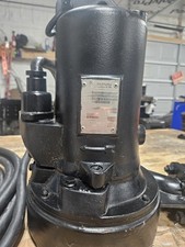 3.6 grinder pump for sale  Barberton