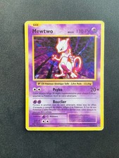 Carte pokémon mewtwo d'occasion  Montbrison
