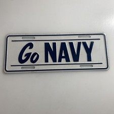 Vintage metal navy for sale  Salem