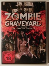 Zombie graveyard dellamorte gebraucht kaufen  Büttelborn
