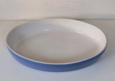 Blue large vintage for sale  YORK