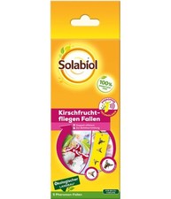 Solabiol trappole per usato  Italia