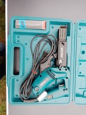 Magazinschrauber makita 6834 gebraucht kaufen  Kirchberg