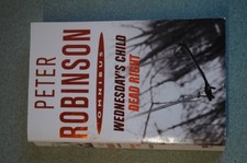 Peter robinson omnibus for sale  UK