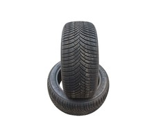 Ganzjahresreifen goodrich grip gebraucht kaufen  Brakel