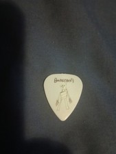 Buckethead guitar pick for sale  Maple Park