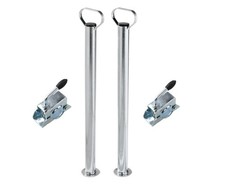 Anhängerstützen abstellstüt gebraucht kaufen Anhängerstützen abstellstüt gebraucht kaufen  Sendenhorst