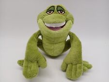 Frosch disney kuscheltier gebraucht kaufen  Sottrum