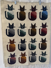 Vintage wool hand for sale  Englewood