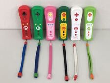 Usado, Controle remoto sem fio Nintendo Wii Plus Mario Luigi Peach Yoshi Bowser Toad comprar usado  Enviando para Brazil