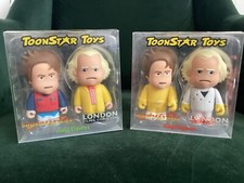 Toonstar sammlerstücke london gebraucht kaufen  Versand nach Germany