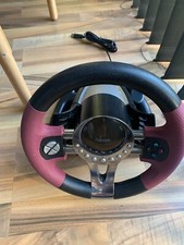 Racing wheel thunder for sale  Ireland