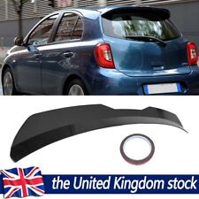 Rear roof boot for sale  LEICESTER
