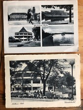 Alte ansichtskarte 1942 gebraucht kaufen  Neubukow