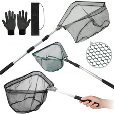 Fishing net pond for sale  COALVILLE