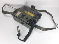 Geiger counter m11b d'occasion  Expédié en Belgium
