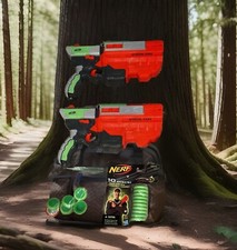 Nerf vortex vigilon for sale  Harlan