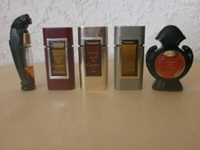 Cartier parfum miniatur gebraucht kaufen  Köln