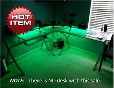 Foot led neon for sale  Millersport