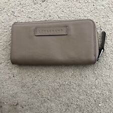 Longchamp purse wallet for sale  MANNINGTREE