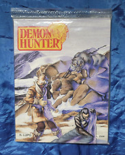 Demon hunter ottime usato  Colle di Val d'Elsa