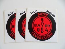 Bayer leverkusen uralte gebraucht kaufen  Bremen