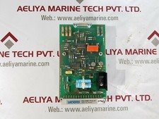 Amplificador De Potencia Vickers EEA-PAM-119-A-10 986912 comprar usado  Enviando para Brazil