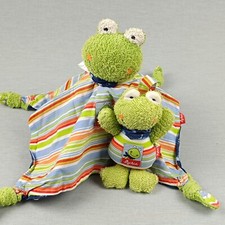 Sigikid frosch flip gebraucht kaufen  Dalheim, Mommenheim, Undenheim