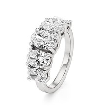3ct vs1 oval for sale 3ct vs1 oval for sale  Bradford