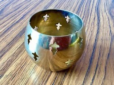 Lantern style tea for sale  STOCKPORT