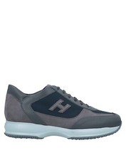 Hogan interactive sneakers usato  Falerna