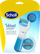 Scholl velvet smooth for sale  RAYLEIGH