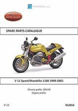 Moto guzzi parts for sale  Lexington