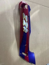 Kawasaki zzr 600 gebraucht kaufen  Freystadt