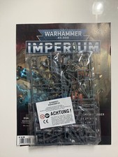 Hachette warhammer imperium gebraucht kaufen  Rutesheim