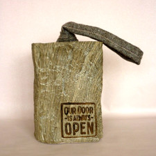 Next doorstop. door for sale  BRENTWOOD