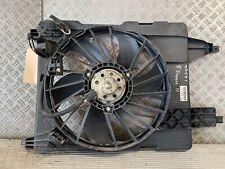 78316 elektrolüfter renault gebraucht kaufen  Neu-Ulm