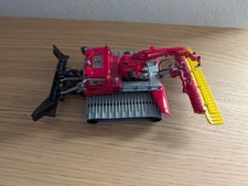 Siku pistenraupe pisten gebraucht kaufen  Lüdenscheid