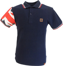 Trojan mens navy d'occasion  Expédié en Belgium