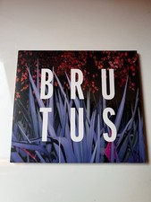 Brutus burst gebraucht gebraucht kaufen  Bensheim