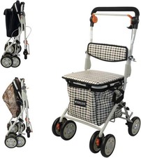 Shopping trolley seat for sale  SALFORD