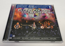 Flying colors live gebraucht kaufen  Weißwasser