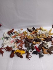 Tiere spielfiguren zootiere gebraucht kaufen  Roßtal