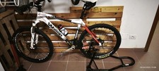 Mountain bike usato  Italia