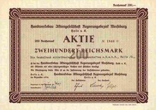 Handwerksbau 1938 merseburg gebraucht kaufen  Deutschland