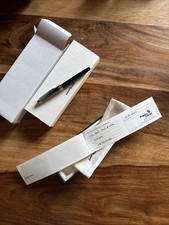 Montblanc doue black gebraucht kaufen  Pfatter