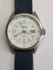Mens watch jeep for sale  BLACKBURN