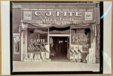 Walker evans façade d'occasion  Courbevoie