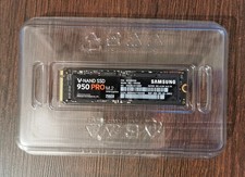 Samsung 950 Pro 256 GB AHCI bootable SSD M.2 2280 - Wear Level 4% na sprzedaż  PL