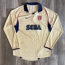Vintage nike arsenal for sale  Windermere